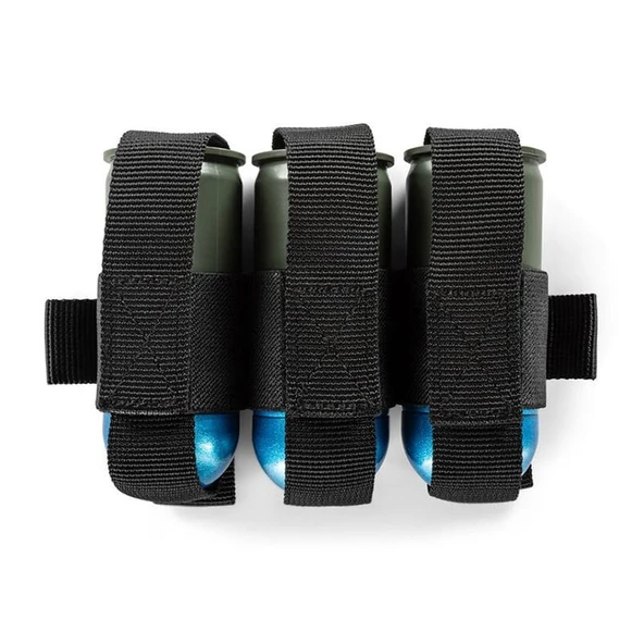 5.11 6RD GRENADE POUCH - Resim 12