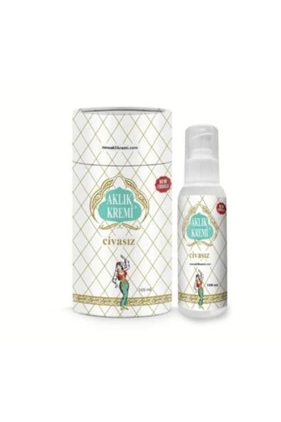 Asitane Beyazlatıcı Aklık Kremi 75 ml ürün görseli 1