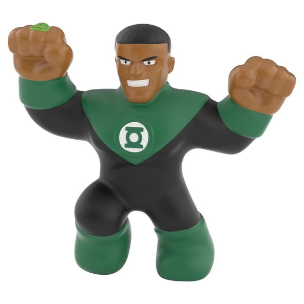 Goojitzu DC Minis Figür Tekli - Green Lantern ürün görseli 1
