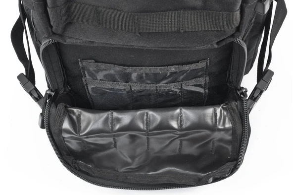 Evolite Tactical 40 Sırt Çantası - Resim 9