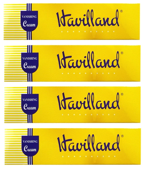 Havilland Yağsız Krem Tüp 40 gr 4 Adet ürün görseli 1