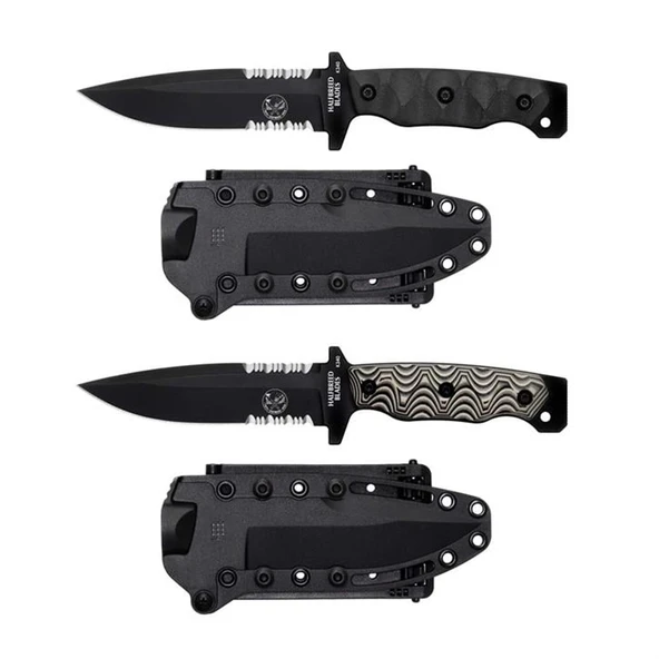 HALFBREED Medium Piyade Bıçağı SOFMAK - Resim 4