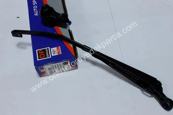 Sılecek Kolu Arka Sag Ford Connect Bm 02- (Oem No: 2T14 17C419 Cc) ürün görseli 1