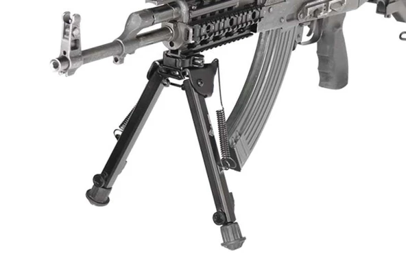 UNLEASH THE GLOW BIPOD CATAL AYAK - Resim 2