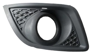 Ford Fiesta 2007-2009 Sis Lamba Kapağı Sağ Delikli) (Oem No: 1375900) ürün görseli 1