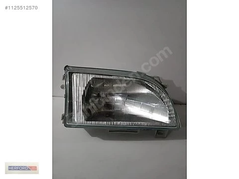 Ford Transit M12 M15 93  Far Sağ  (Oem No:92Vb13005A1B) ürün görseli 1