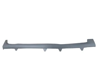 Ford Focus Hatchback 2008-2011 Marşpiyel Plastiği Sağ (5 Kapı) (Bfn) (Oem No: 8M59-10191-Bbw) ürün görseli 1
