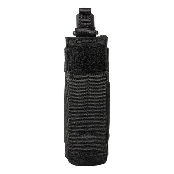 5.11 FLEX SINGLE PISTOL COVER POUCH TEKLI ürün görseli 1