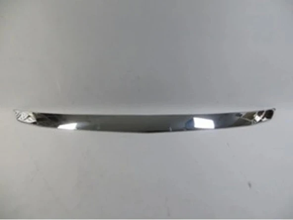 Dacia Logan 2009-2012 Ön Panjur Üst Nikelajı (Bfn) (Adet) (Oem No:8200785077) ürün görseli 1