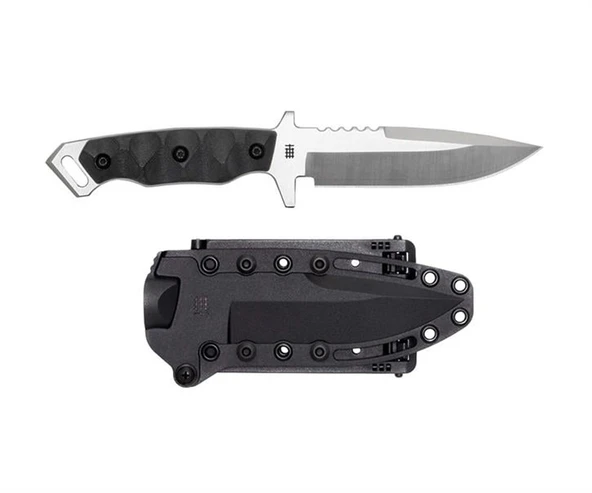 HALFBREED Medium Piyade Bıçağı Gen 2 - Resim 9