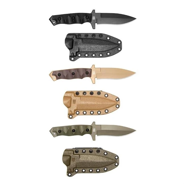 HALFBREED Görev Bıçağı - Resim 9