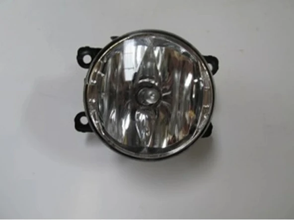 Ford Transit Connect - 2015-2018 Sis Lambası Sağ - Sol Aynı (Adet) Şeffaf Cam Ampüllü (Eurolamp) (Oem No:261500097R) ürün görseli 1