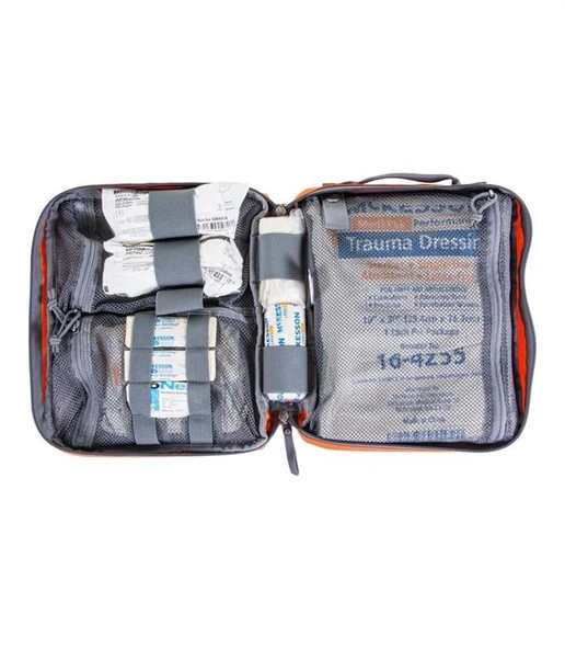 FIRST TACTICAL Travma Müdahale Kiti Çantası - Resim 5