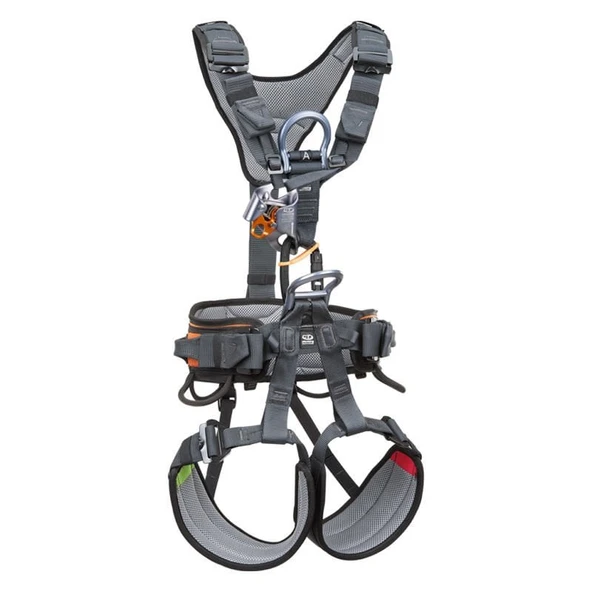 CT XARRIER HARNESS SIZE - Resim 6