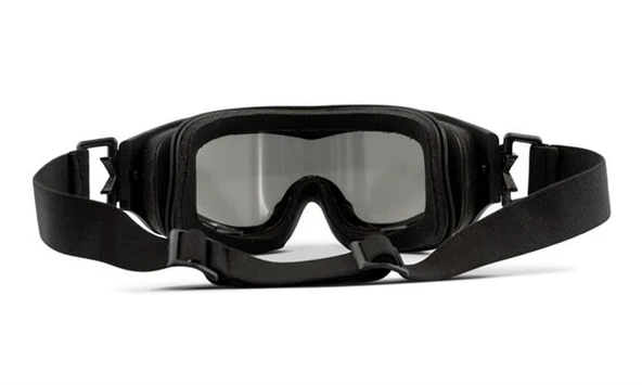 WILEY X SPEAR Balistik Goggle (3 Lens) - Resim 4