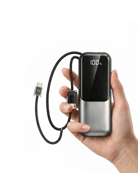 Pw592 13000Mah - Resim 5