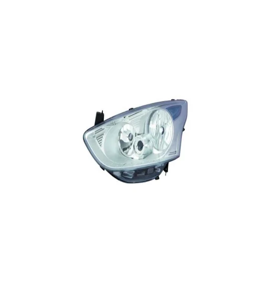 Ford B Max 2012  Far Sol (Ayar Motoru Ile Beraber) (Oem No:Av1113W030Af) ürün görseli 1