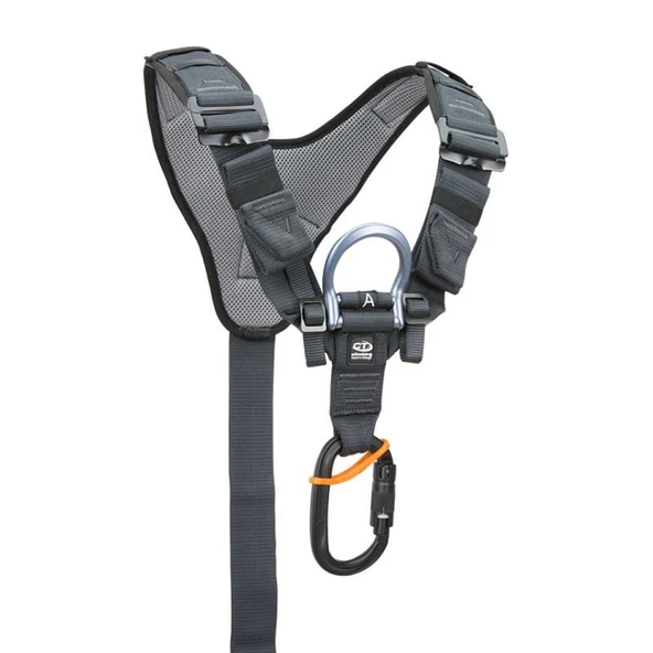 CT TOP Y HARNESS SIZE - Resim 2