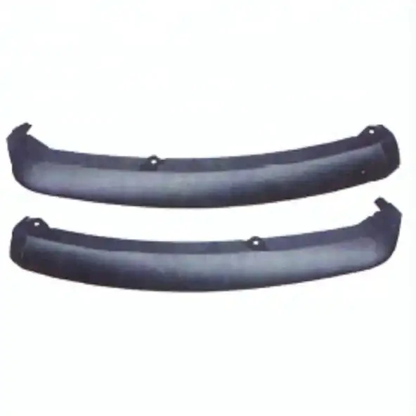 Ford Focus 2012  Tampon Alt Parça Ön Sağ  (Oem No:Bm5117626Ab) ürün görseli 1