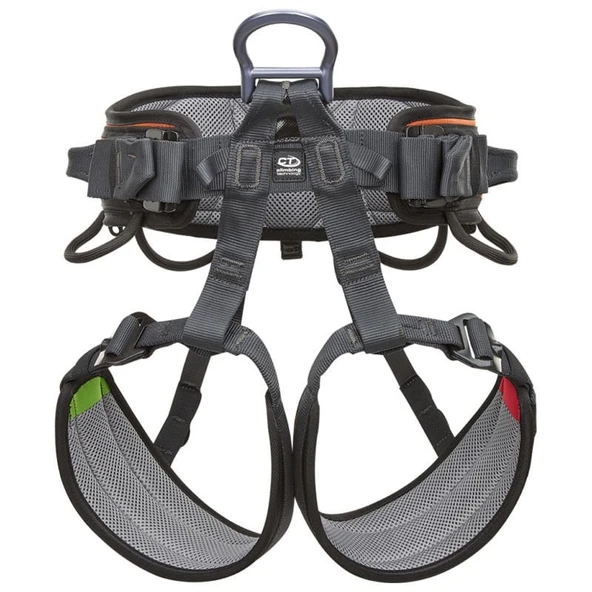 CT XARRIER HARNESS SIZE - Resim 3