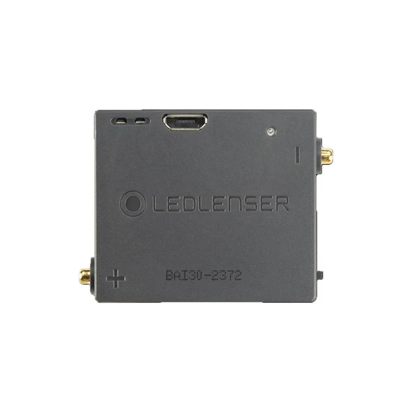 Şarj Edilebilir 880 mAh Seo Pil - Resim 2
