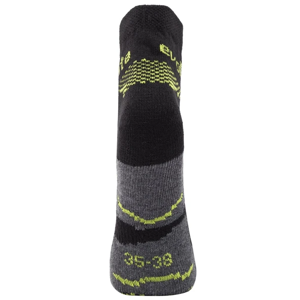 Evolite Sense Coolmax Çorap - Yeşil - Resim 10