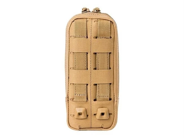 FIRST TACTICAL Molleli Gözlük Kılıfı - Resim 12