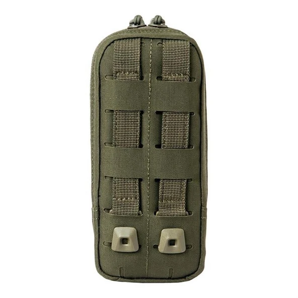 FIRST TACTICAL Molleli Gözlük Kılıfı - Resim 8