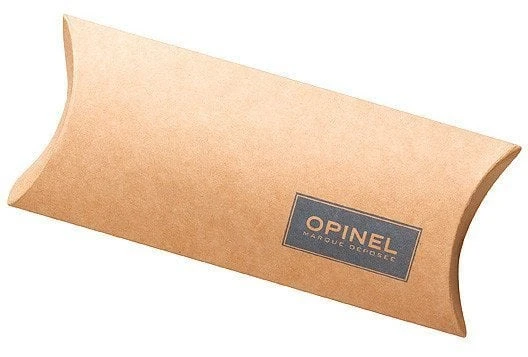 OPINEL INOX 7 NO ISLEMELI CAKI - Resim 9