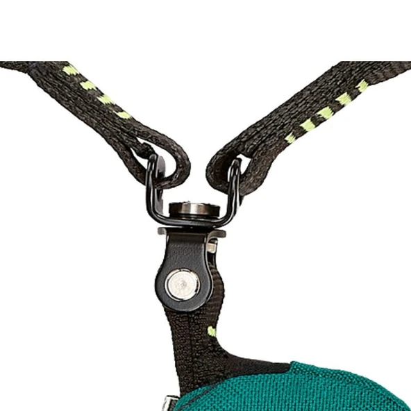 CT HOOK IT COMPACT TWIST - Resim 2