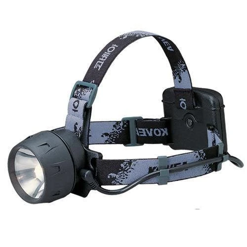 Kovea Super Duo 1 Kafa Lambası - Resim 12