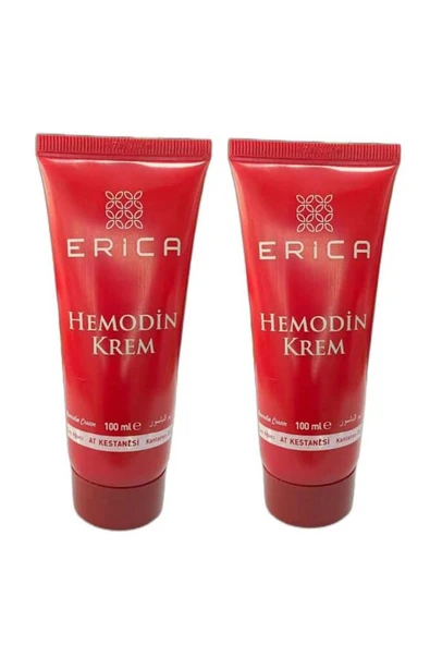 genel tr Hemodin Kremi 100ml 2'li Set (2x100ml) ürün görseli 1