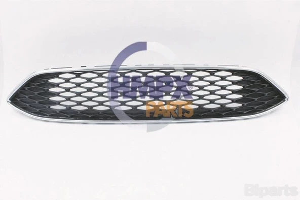 Ford Focus 2014  Ön Panjur Trend Krom Çerceveli (Peteklı) (Oem No:F1Eb8200Ab) ürün görseli 1