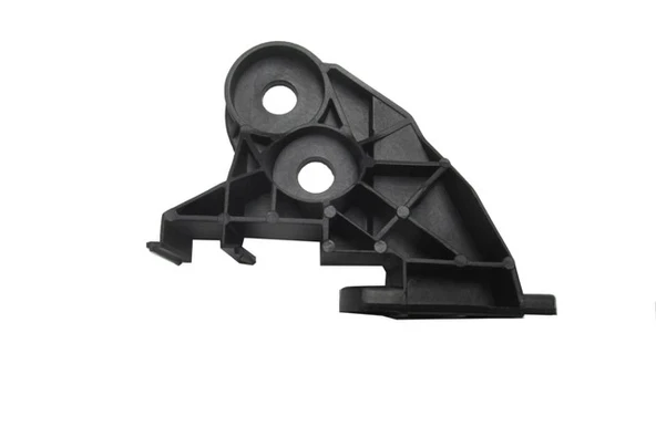 Bmw 3 Serisi Sedan Coupe 2002-2005 Ön Tampon İç Bağlantı Braketi Sağ (Oem No:51117895416) ürün görseli 1