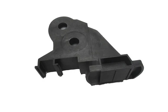 Bmw 3 Serisi Sedan Coupe 2002-2005 Ön Tampon İç Bağlantı Braketi Sol (Oem No:51117895415) ürün görseli 1