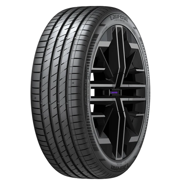 205/55R19 97V XL S FIT2 LK12 LAUFENN ürün görseli 1