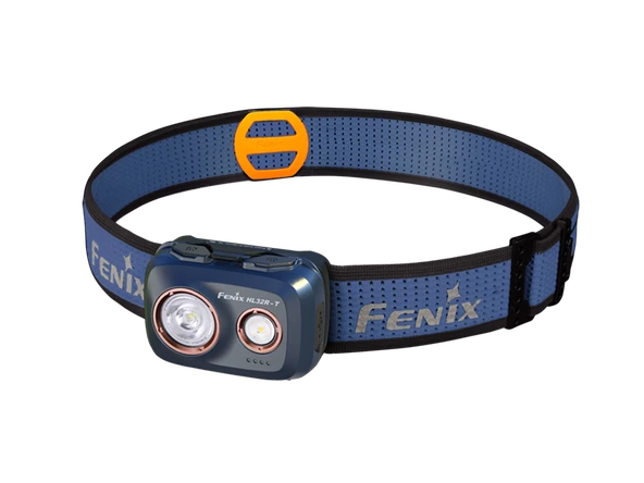 FENİX HL32R-T 800 LÜMEN KAFA LAMBASI - Resim 5