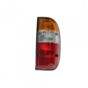 Ford Ranger 1998-2002 Sinyal Lambası Sağ Sarı (Oem No:Xm3413008Ab) ürün görseli 1