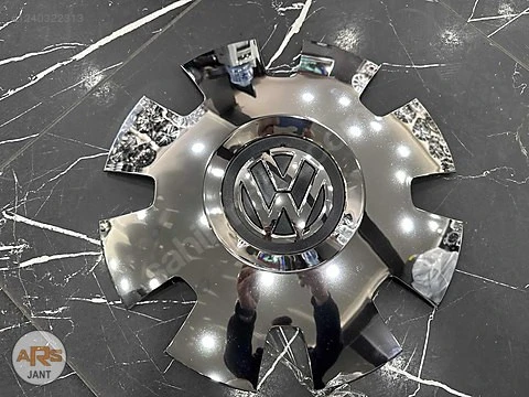 18 ' DISC JANT Göbeği , BEETLE JANT Göbeği , krom jant kapağı , disk jant göbeği , 18 inç , disk kapak , disk kapakları ürün görseli 1