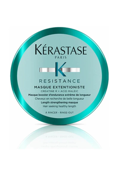 Resistance Extentioniste Maske 75 ml 3474636613182 Seyahat Boyu ürün görseli 1