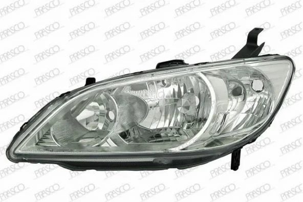 Honda Civic Sedan 2003-2005 Far Sağ Hb4 Hb3 Wy21W W5W (Oem No:33101S5Ag51) ürün görseli 1
