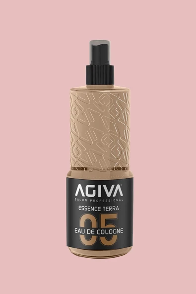 Essence Terra Tıraş Sonrası Bakım Kolonyası ürün görseli 1