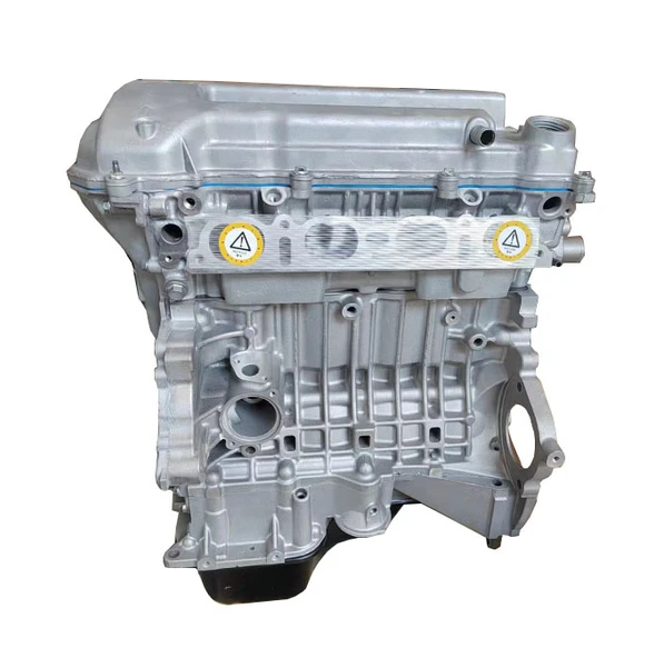 Toyota Corolla Verso 1.8 1.6 1ZZ-FE DOHC 16v Komple Motor ürün görseli 1