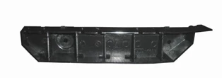 Honda Civic Sedan 2002-2004 Ön Tampon İç Bağlantı Braketi Sol (Yan Kulağa Bağlanan) (Tw) (Adet) (Oem No:71198S5A000) ürün görseli 1