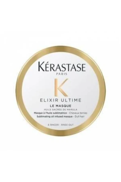 Elixir Ultime Le Masque Parlaklık Maskesi 75 Ml ürün görseli 1