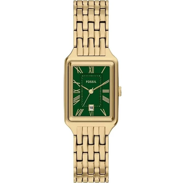 Fossil FES5452 Kadın Kol Saati ürün görseli 1