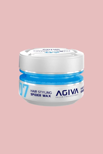 White Yüksek Tutuş ve Parlak Görünüm Sağlayan Wax - 175ML ürün görseli 1