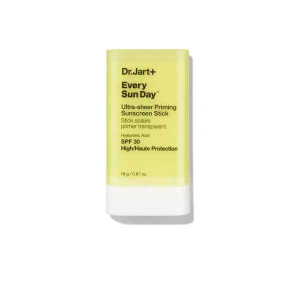 Dr. Jart+ Every Sun Day 19 g 30 Faktör Stick Güneş Kremi ürün görseli 1