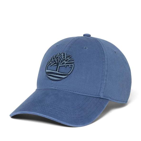 Timberland SOUNDVIEW Soundview Embroidered Baseball Erkek Şapka TB0A66BA2881 ürün görseli 1