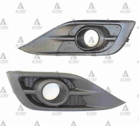 Sis Lamba Kapağı Crv 12= Sol (Sis Delikli) (1 Adet) (Oem No: -) ürün görseli 1
